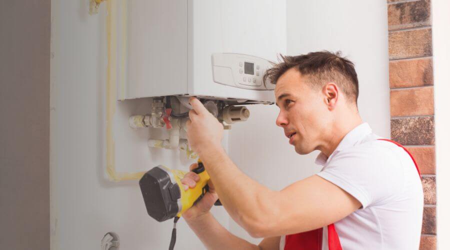 Professional sewer line replacement in Wessington, SD